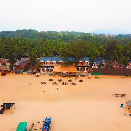 Agonda Serenity Resort Zewnętrze zdjęcie