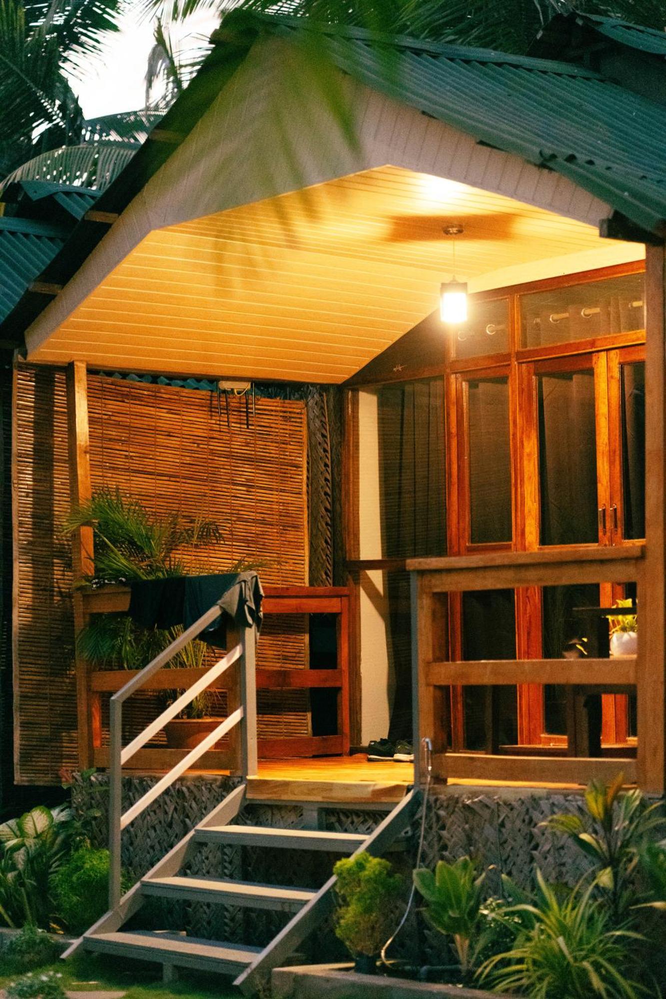 Agonda Serenity Resort Zewnętrze zdjęcie