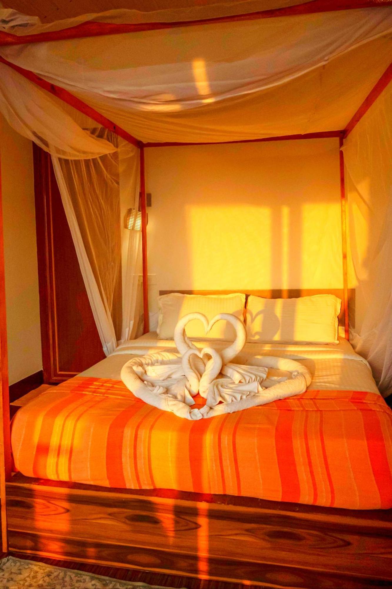 Agonda Serenity Resort Zewnętrze zdjęcie