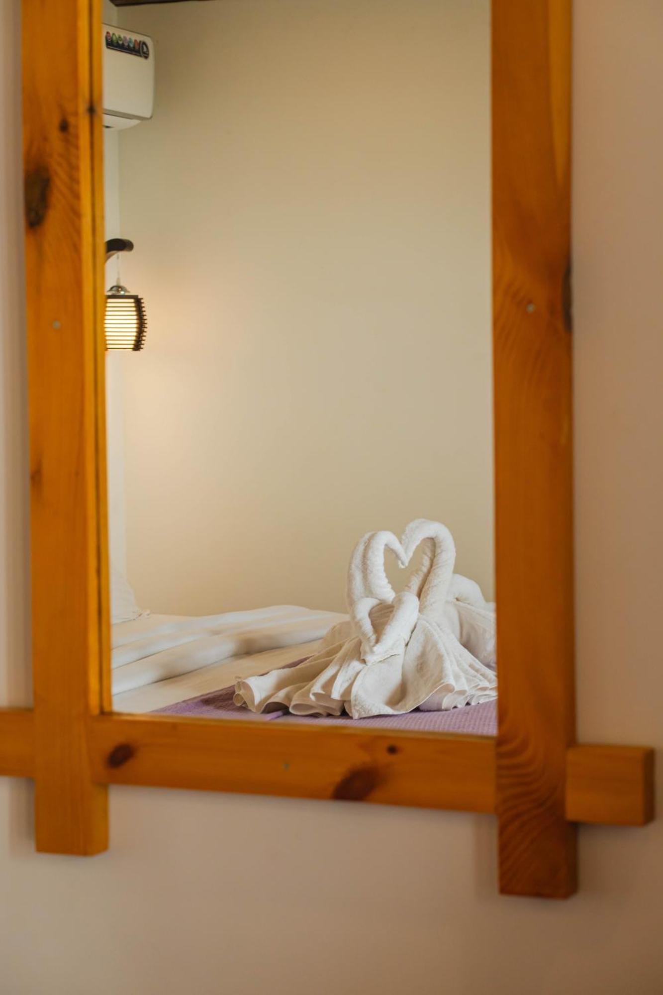 Agonda Serenity Resort Zewnętrze zdjęcie