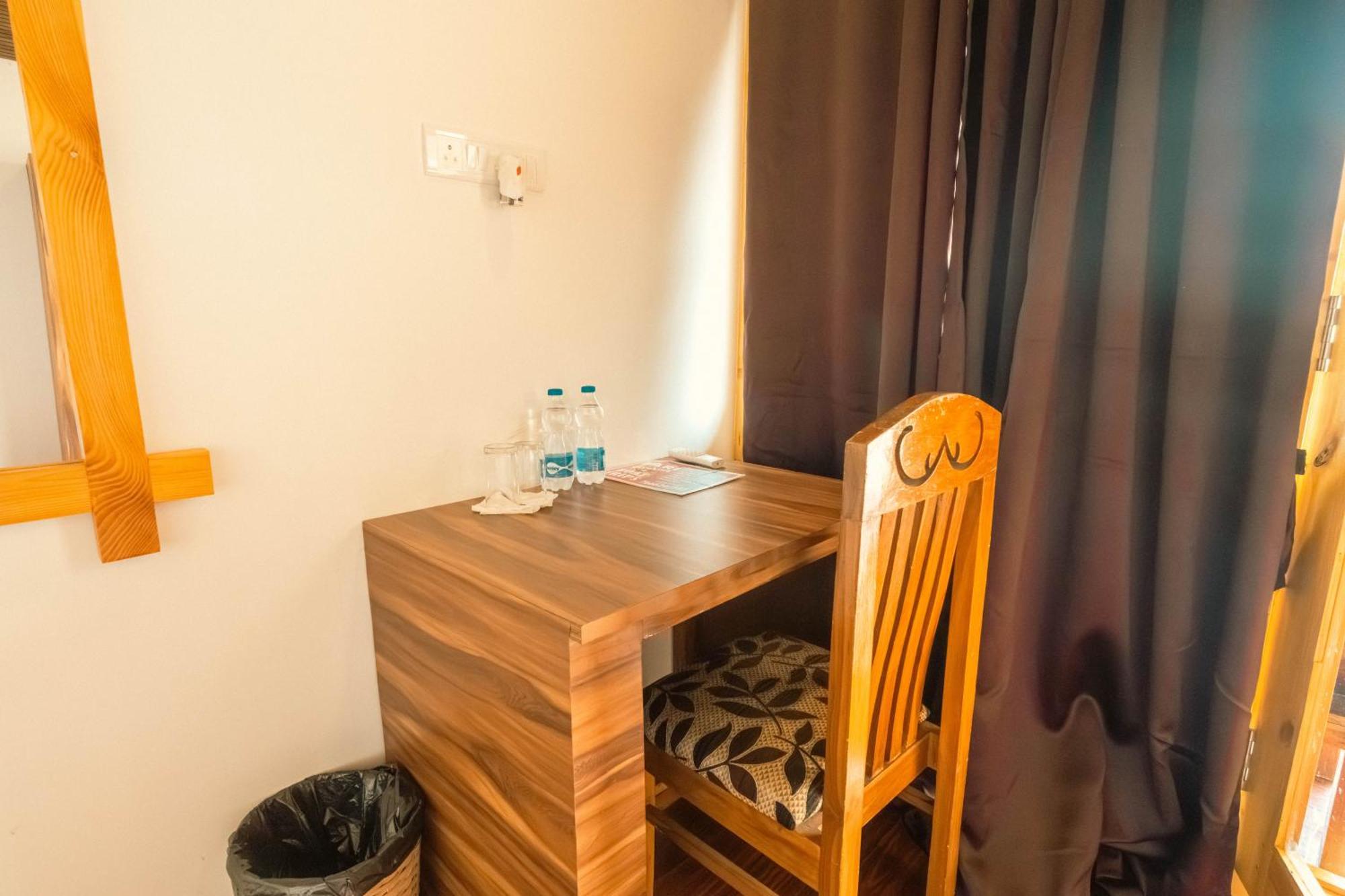 Agonda Serenity Resort Zewnętrze zdjęcie