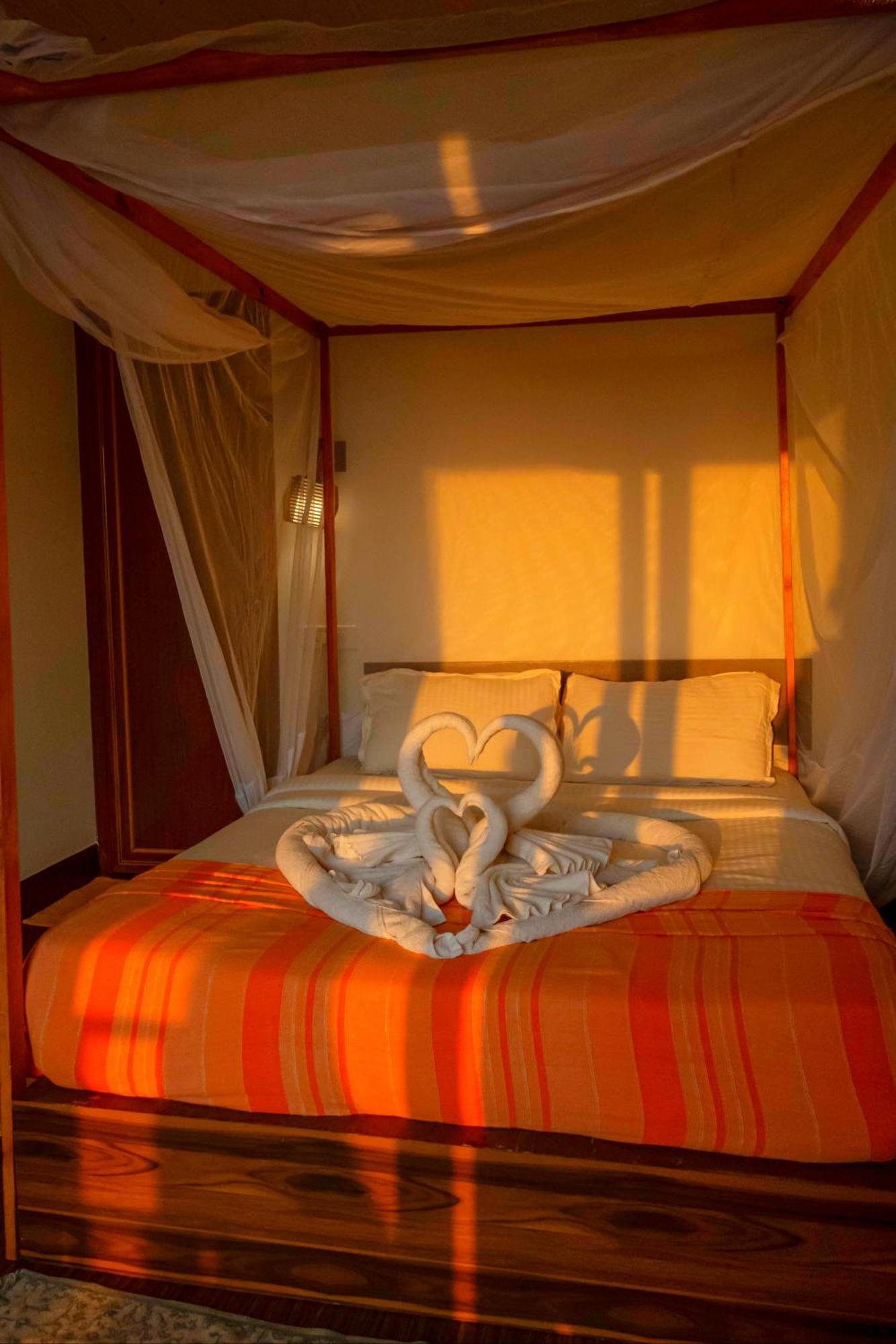 Agonda Serenity Resort Zewnętrze zdjęcie